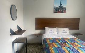 Hotel Occidental